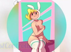 Fionna Porn