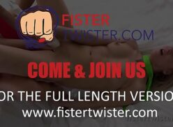 Fistertwister