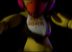 Five Nights At Freddy\'s Toy Freddy