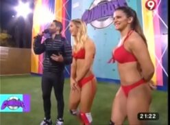 Flor Vigna Cojiendo