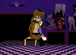 Fotos De Chica De Five Nights At Freddy\'s