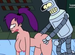 Futurama Ver Online