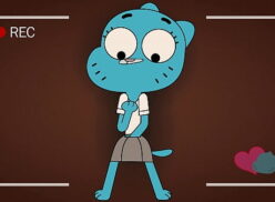 Gumball Rule34