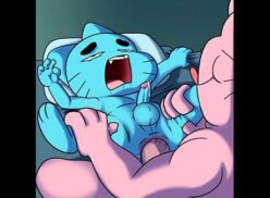 Gumball Xnxx