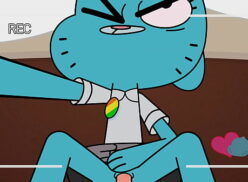 Gumball Y Darwin Xxx