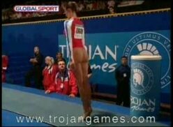 Gymnastics Xxx