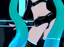 Hatsune Miku Sexy