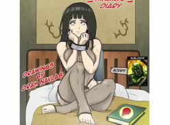 Hentai Hinata Manga