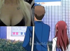 Hentai Hotel Transilvania