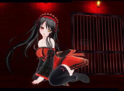 Hentai Kurumi