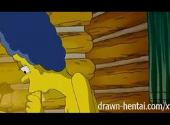 Hentai Marge