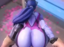 Hentai Widowmaker