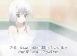 Highschool Dxd Born Episode 1