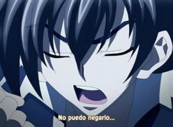 Highschool Dxd Season 4 Episode 1 English