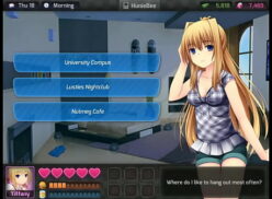 Huniepop 2