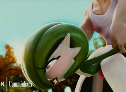 Imagenes De Gardevoir