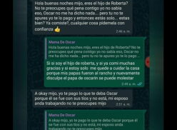 Imagenes Del Negro De Whatsapp