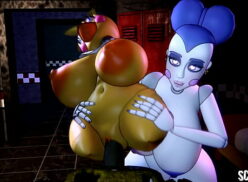 Imagenes Porno De Fnaf