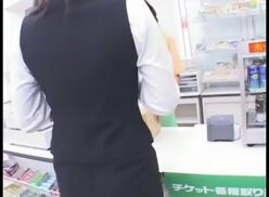 Japanese Public Sex