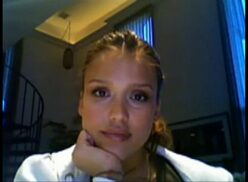 Jessica Alba Sexual