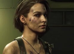 Jill Valentine Age