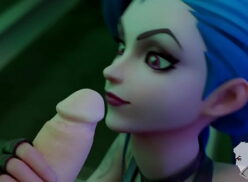 Jinx Vr Porn