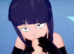 Jirou Fanart