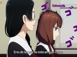 Kaguya Sama Wa Kokurasetai Cap 1 Sub Español