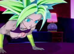 Kefla Ecchi