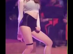 Kpop Girl Fancam