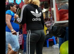 Leggins Corrugados