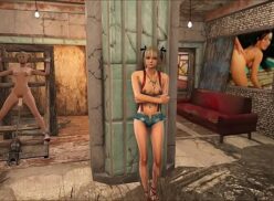 Loverslab Fallout 4