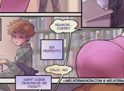 Manga Hentai Online En Español