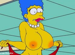 Marge Nude