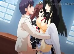 Masou Gakuen Hentai