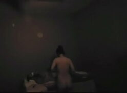 Massage Parlor Amateur