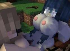 Minecraft Sexo