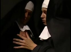 Monjas Traviesas