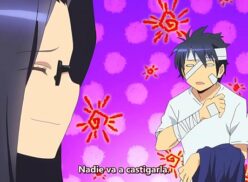 Monster Musume No Iru Nichijou Zombina