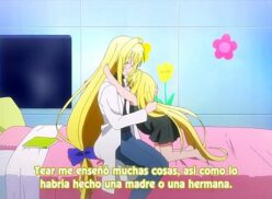 Motto To Love Ru Capitulo 1 Sub Español