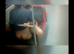 Mujeres Manoseadas En Transporte Publico