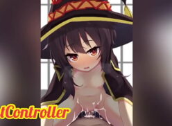 Nachi Megumin