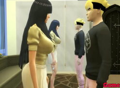 Naruto Y Hinata Xxx