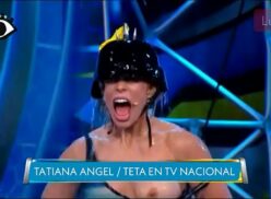 Natalia Tellez Descuidos