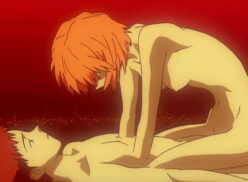 Neon Genesis Evangelion Xxx