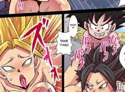 Nhentai Dragon Ball