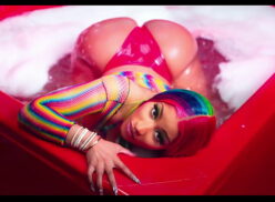 Nicki Minaj Desnuda Sin Censura