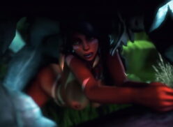 Nidalee Hentai