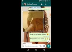 Numeros Whatsapp Para Sexo