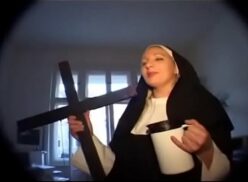 Nun Bdsm Porn